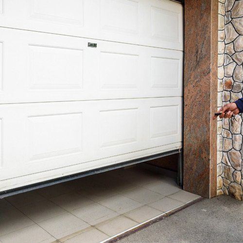 Garage Door Repair Service