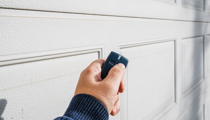 What Is the Average Cost of a Garage Door Opener Replacement in Duval, FL?