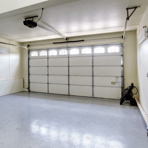 Garage Door Installation Service