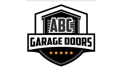 ABC Garage Doors logo